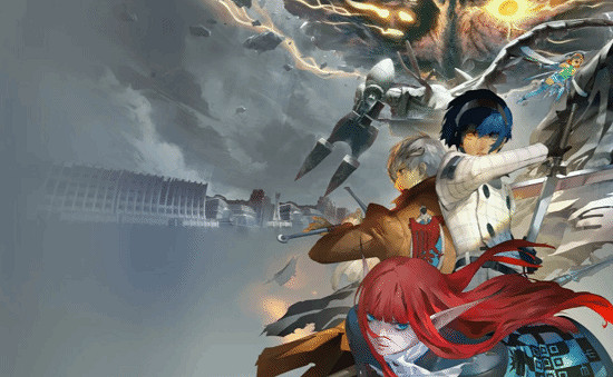 《暗喻幻想》製作人:遊戲應該展現出創作者的情感! 《暗喻幻想》製作人:遊戲應該展現出創作者的情感!