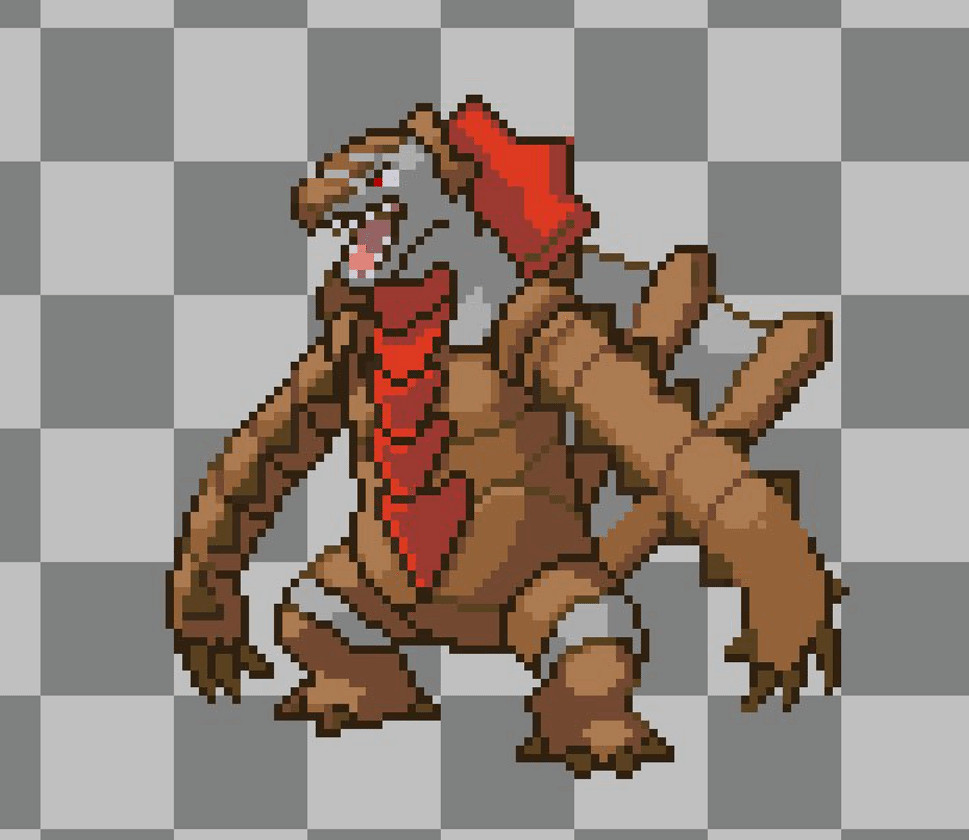 開發商遭受駭客攻擊後 大量寶可夢廢案和概念圖被曝光 開發商遭受駭客攻擊後 大量寶可夢廢案和概念圖被曝光