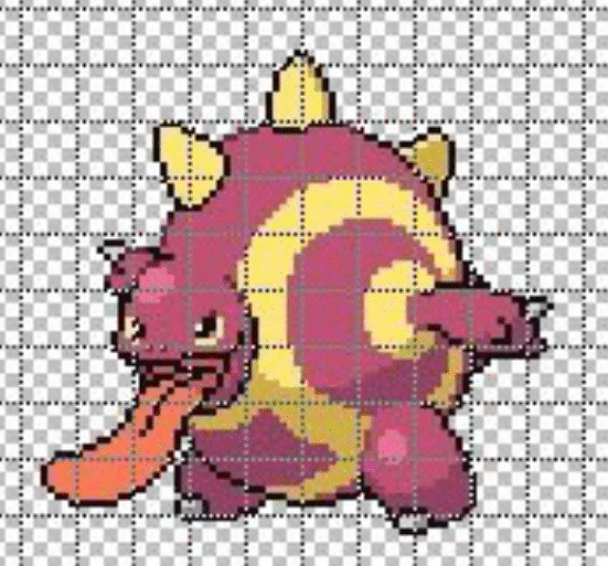 開發商遭受駭客攻擊後 大量寶可夢廢案和概念圖被曝光 開發商遭受駭客攻擊後 大量寶可夢廢案和概念圖被曝光