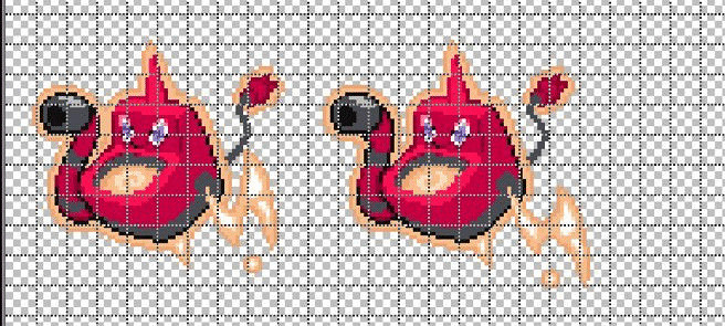 開發商遭受駭客攻擊後 大量寶可夢廢案和概念圖被曝光 開發商遭受駭客攻擊後 大量寶可夢廢案和概念圖被曝光