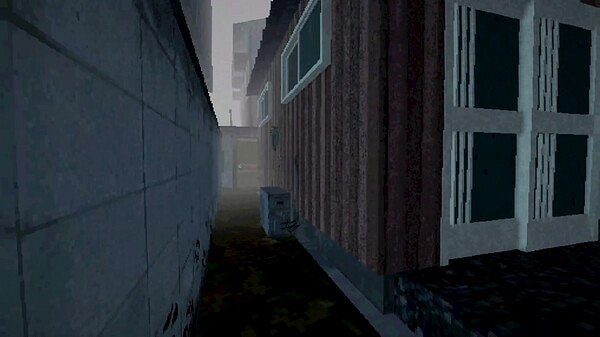 日恐詭異探索遊戲《不可視的歸路》10月30日登陸Steam! 日恐詭異探索遊戲《不可視的歸路》10月30日登陸Steam!