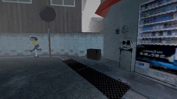 《Void Path》10月30日登陸Steam 日恐詭異探索 《Void Path》10月30日登陸Steam 日恐詭異探索