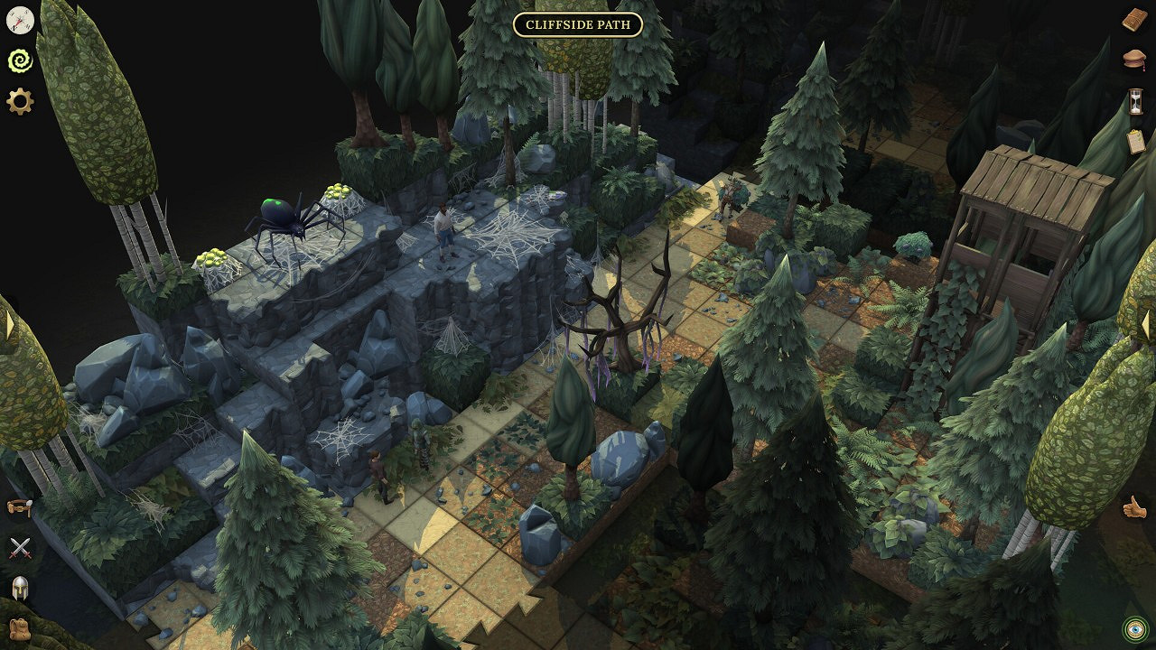 《RuneScape》開發者新作宣布跳票!將於11月6日發售 《RuneScape》開發者新作宣布跳票!將於11月6日發售