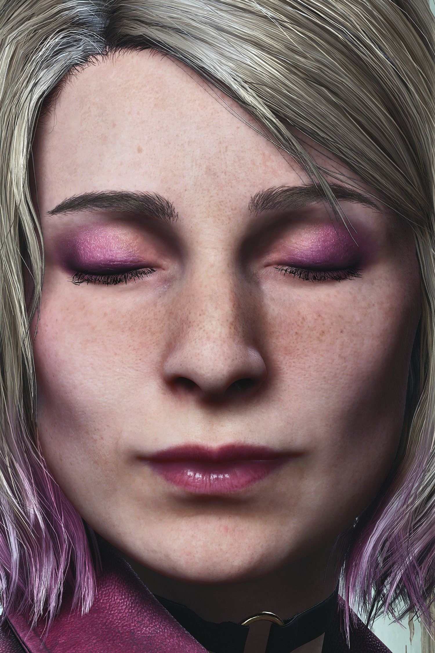 博主分享《沉默之丘2:重製版》攝影作品:氛圍感十足! 博主分享《沉默之丘2:重製版》攝影作品:氛圍感十足!