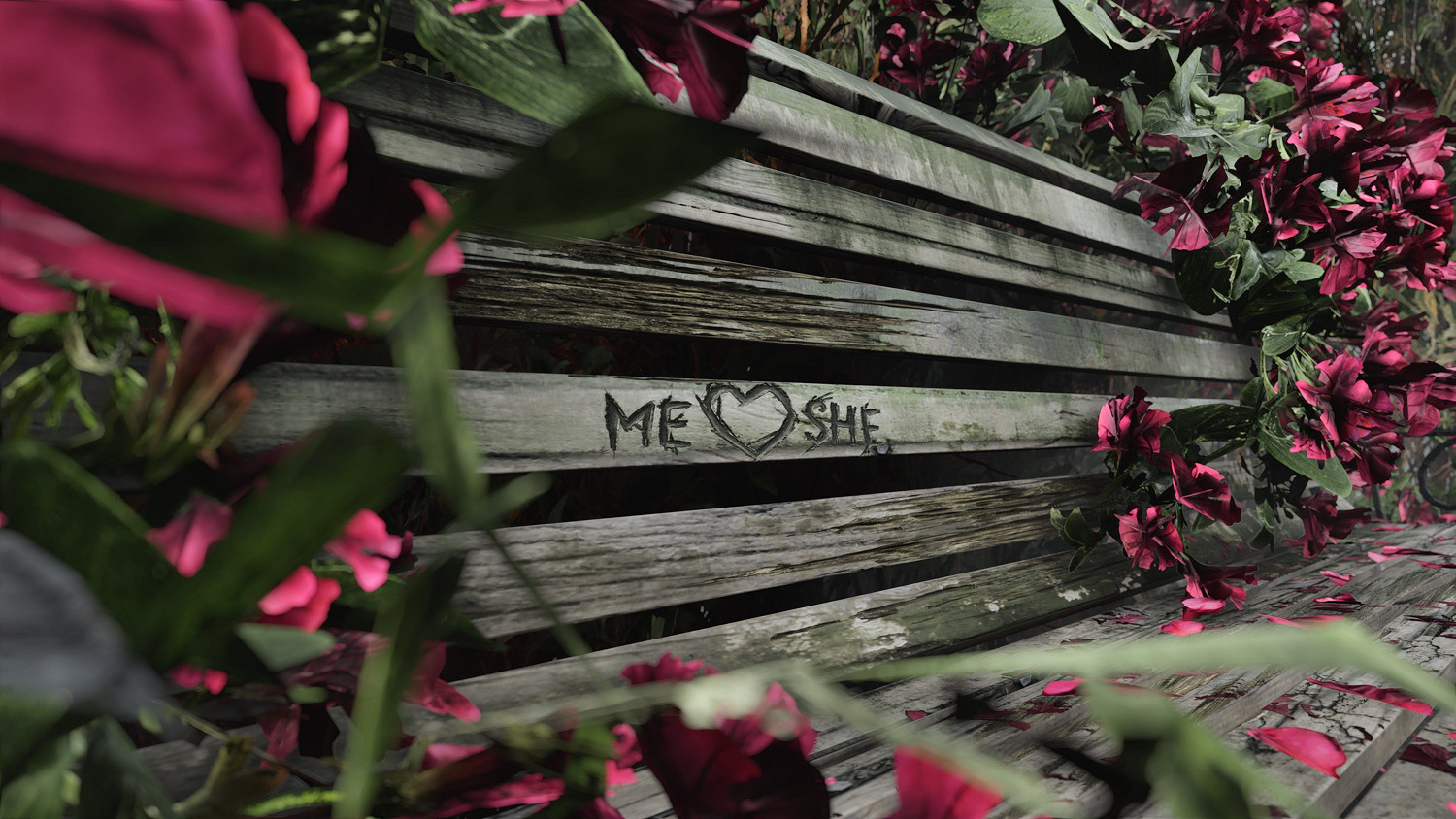 博主分享《沉默之丘2:重製版》攝影作品:氛圍感十足! 博主分享《沉默之丘2:重製版》攝影作品:氛圍感十足!