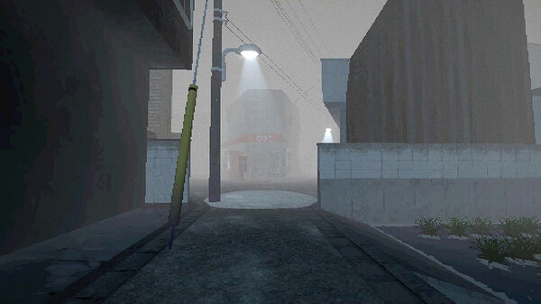 日恐詭異探索遊戲《不可視的歸路》10月30日登陸Steam! 日恐詭異探索遊戲《不可視的歸路》10月30日登陸Steam!