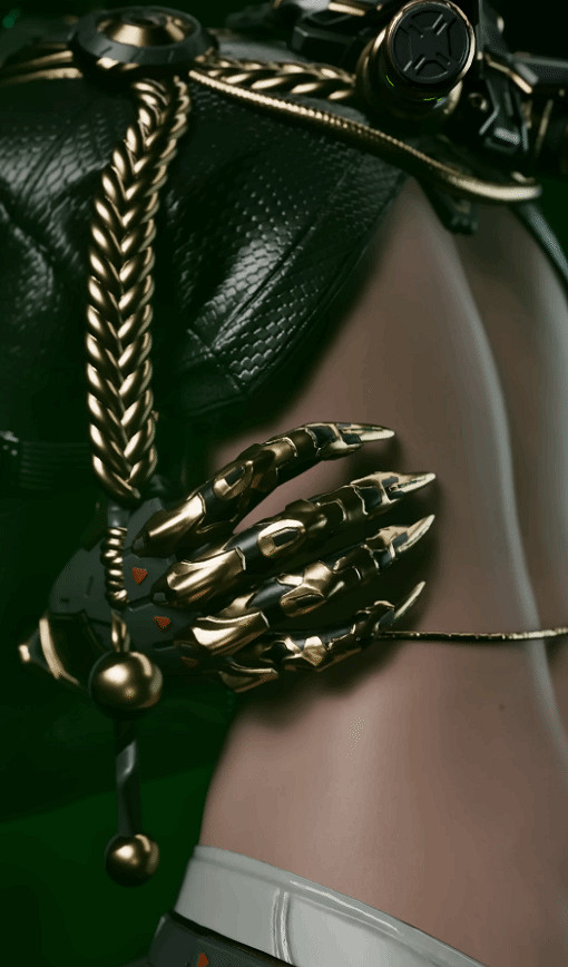 弗雷娜皮膚立大功！《第一繼承者》Steam線上玩家暴漲