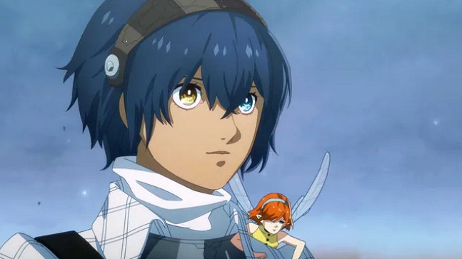 外媒:《暗喻幻想》證明瞭《P6》應該融入即時戰鬥! 外媒:《暗喻幻想》證明瞭《P6》應該融入即時戰鬥!