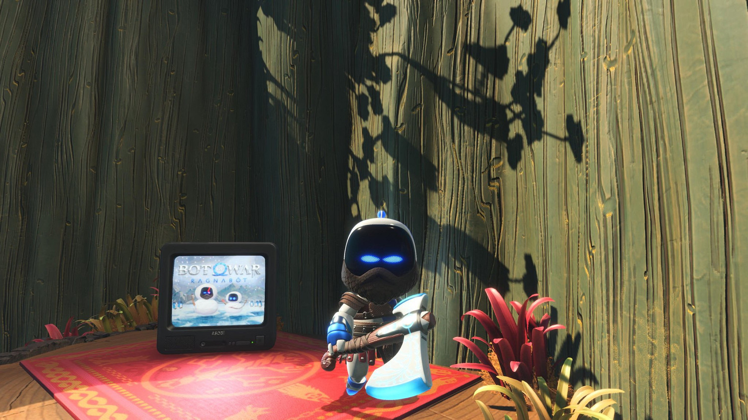 《宇宙機器人》銷量超過10年內同類遊戲：除了瑪利歐!