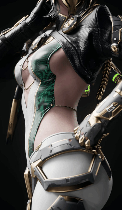 弗雷娜皮膚立大功！《第一繼承者》Steam線上玩家暴漲