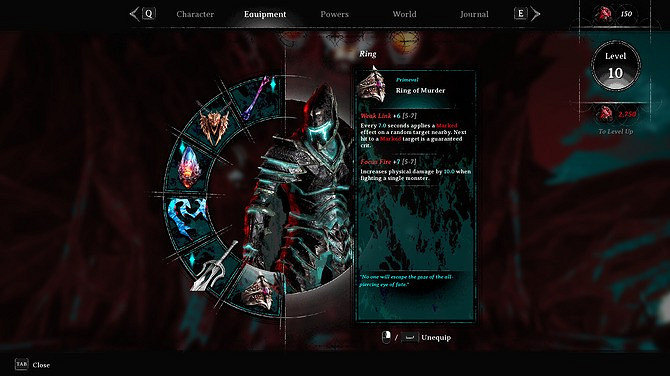 《VOIN》Steam試玩發布 第一人稱近戰ACT 《VOIN》Steam試玩發布 第一人稱近戰ACT