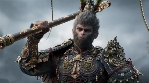 終於要推出了！《黑神話：悟空》PS版在中國台灣過審