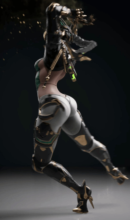 弗雷娜皮膚立大功！《第一繼承者》Steam線上玩家暴漲