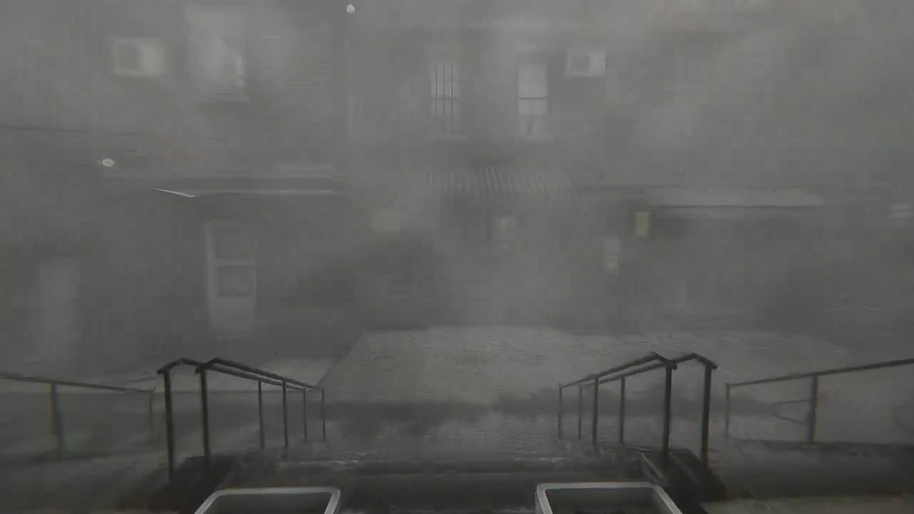 氛圍很到位!獨立開發者Unity引擎重製《沉默之丘2》展示 氛圍很到位!獨立開發者Unity引擎重製《沉默之丘2》展示