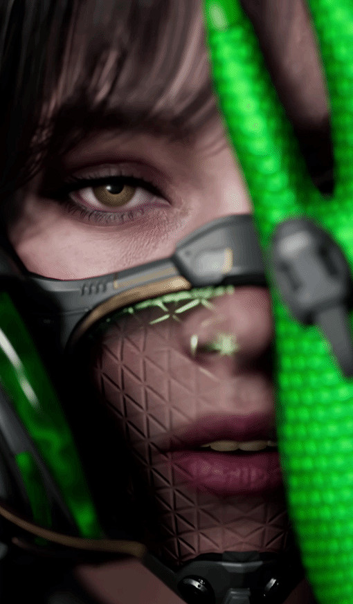 弗雷娜皮膚立大功！《第一繼承者》Steam線上玩家暴漲