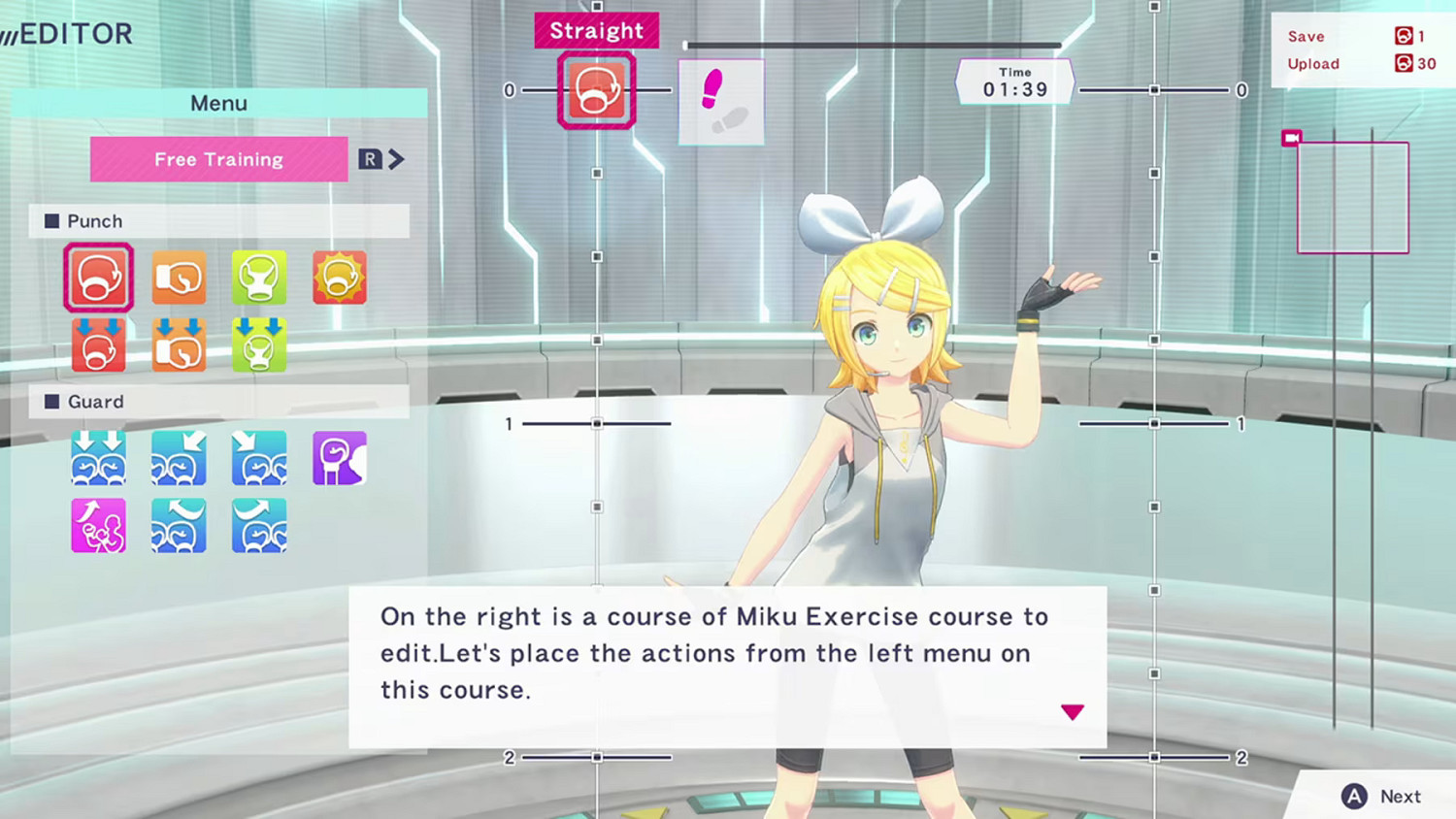 《健身拳擊feat.初音未來》多款新DLC現已正式推出! 《健身拳擊feat.初音未來》多款新DLC現已正式推出!