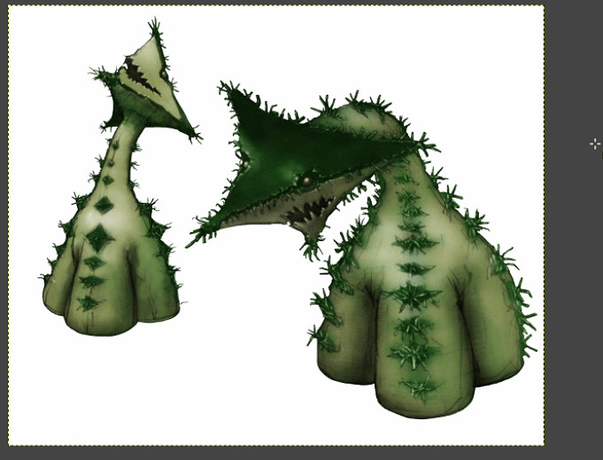 開發商遭受駭客攻擊後 大量寶可夢廢案和概念圖被曝光 開發商遭受駭客攻擊後 大量寶可夢廢案和概念圖被曝光