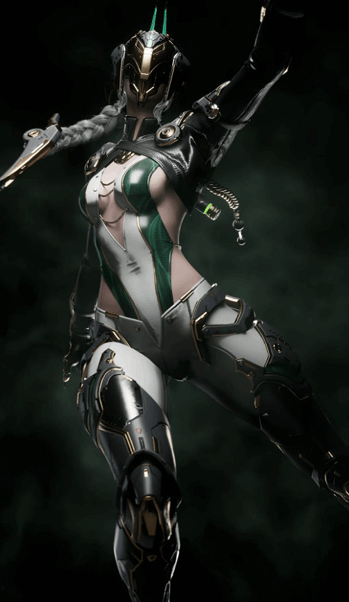 弗雷娜皮膚立大功！《第一繼承者》Steam線上玩家暴漲