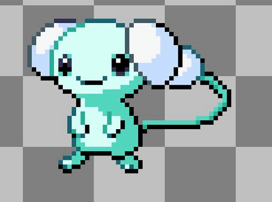 開發商遭受駭客攻擊後 大量寶可夢廢案和概念圖被曝光 開發商遭受駭客攻擊後 大量寶可夢廢案和概念圖被曝光