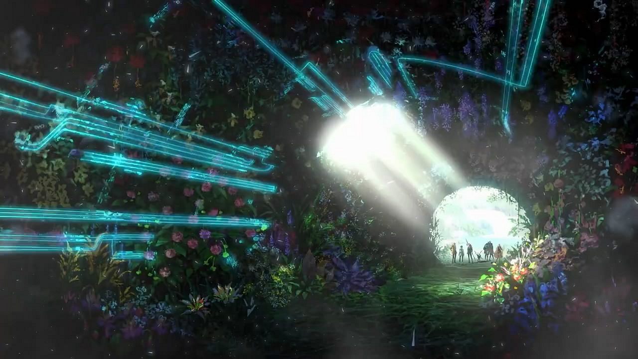 《暗喻幻想》TVCM“等著吧,人類”公布!火熱發售中 《暗喻幻想》TVCM“等著吧,人類”公布!火熱發售中