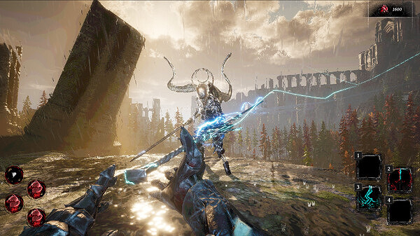 開放世界遊戲《VOIN》Steam最新試玩發布！支援中文