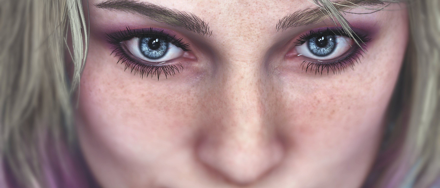 博主分享《沉默之丘2:重製版》攝影作品:氛圍感十足! 博主分享《沉默之丘2:重製版》攝影作品:氛圍感十足!