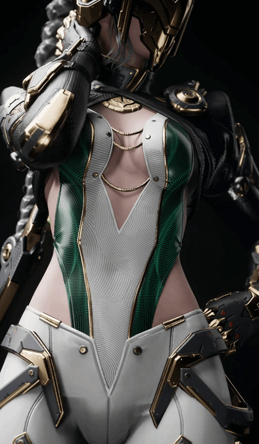 弗雷娜皮膚立大功！《第一繼承者》Steam線上玩家暴漲