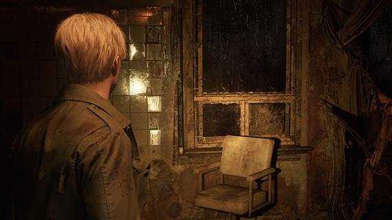 《沉默之丘2RE》開發商將推出更多作品:或有戰鬥類遊戲 《沉默之丘2RE》開發商將推出更多作品:或有戰鬥類遊戲