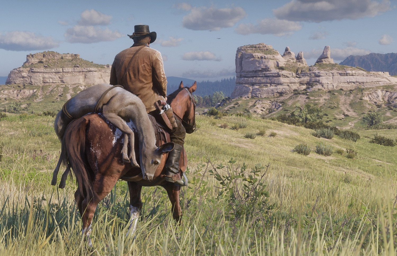 外媒:《大鏢客》PC售價遠超2010年類似經典遊戲兩倍