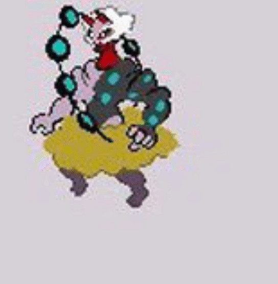 開發商遭受駭客攻擊後 大量寶可夢廢案和概念圖被曝光 開發商遭受駭客攻擊後 大量寶可夢廢案和概念圖被曝光