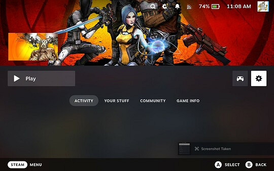 第三方平台啟動器《Junk Store》現已上架Steam平台! 第三方平台啟動器《Junk Store》現已上架Steam平台!