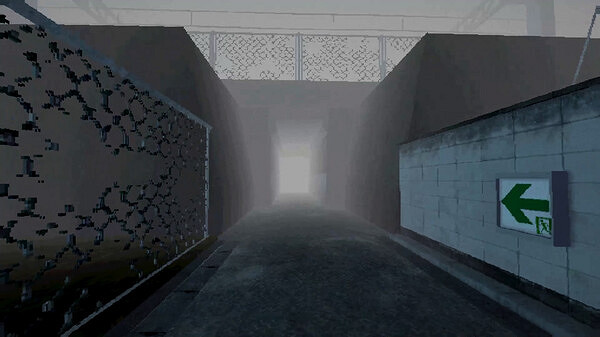 日恐詭異探索遊戲《不可視的歸路》10月30日登陸Steam! 日恐詭異探索遊戲《不可視的歸路》10月30日登陸Steam!