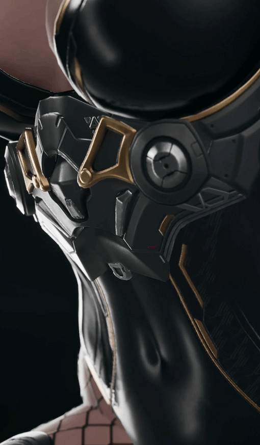 弗雷娜皮膚立大功！《第一繼承者》Steam線上玩家暴漲