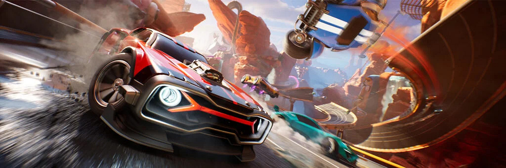 《堡壘之夜》賽車遊戲《火箭競速》將不再推出主題更新 《堡壘之夜》賽車遊戲《火箭競速》將不再推出主題更新