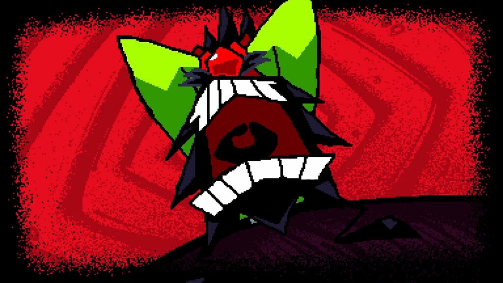 受颶風影響 《ANTONBLAST》推遲至12/3發行