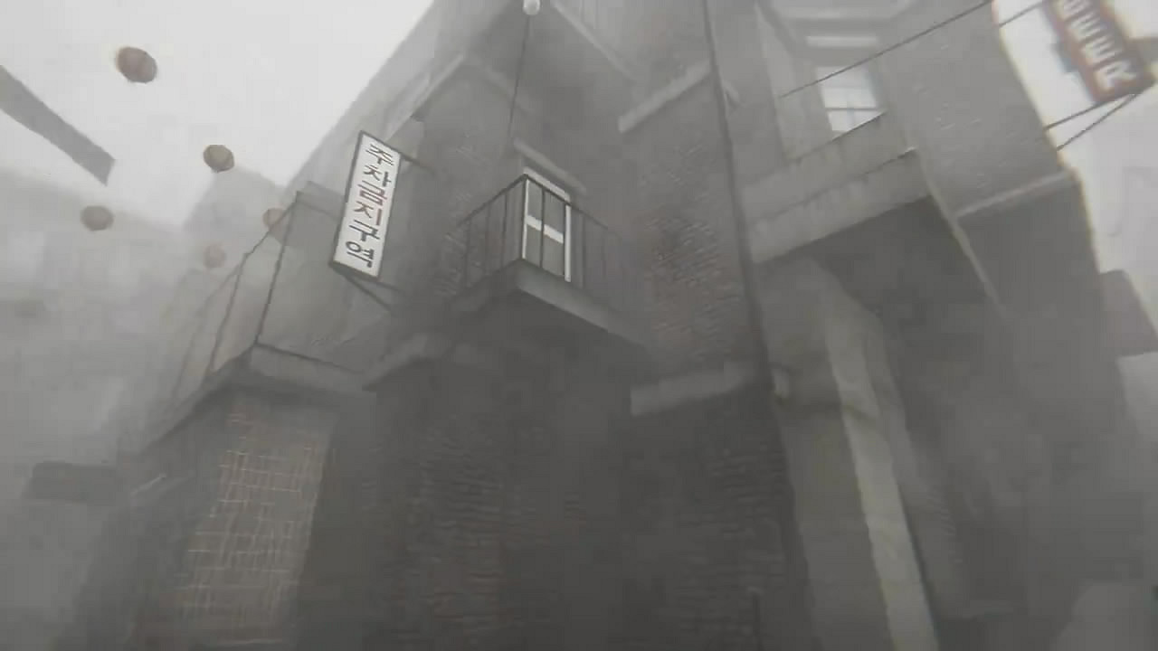 氛圍很到位!獨立開發者Unity引擎重製《沉默之丘2》展示 氛圍很到位!獨立開發者Unity引擎重製《沉默之丘2》展示