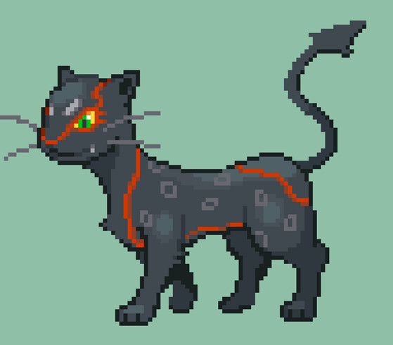 開發商遭受駭客攻擊後 大量寶可夢廢案和概念圖被曝光 開發商遭受駭客攻擊後 大量寶可夢廢案和概念圖被曝光