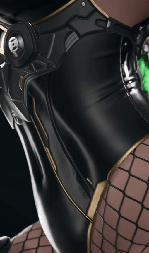 弗雷娜皮膚立大功！《第一繼承者》Steam線上玩家暴漲