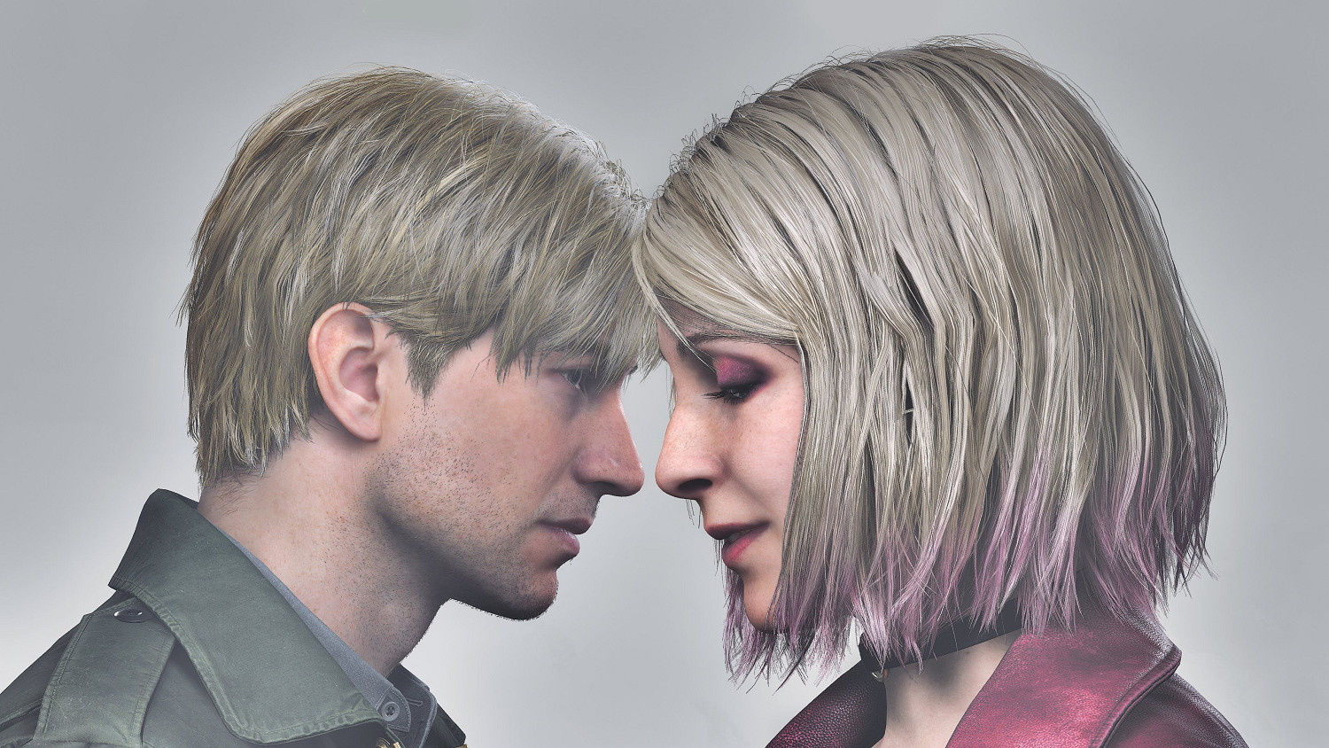 博主分享《沉默之丘2:重製版》攝影作品:氛圍感十足! 博主分享《沉默之丘2:重製版》攝影作品:氛圍感十足!