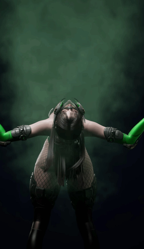 弗雷娜皮膚立大功！《第一繼承者》Steam線上玩家暴漲