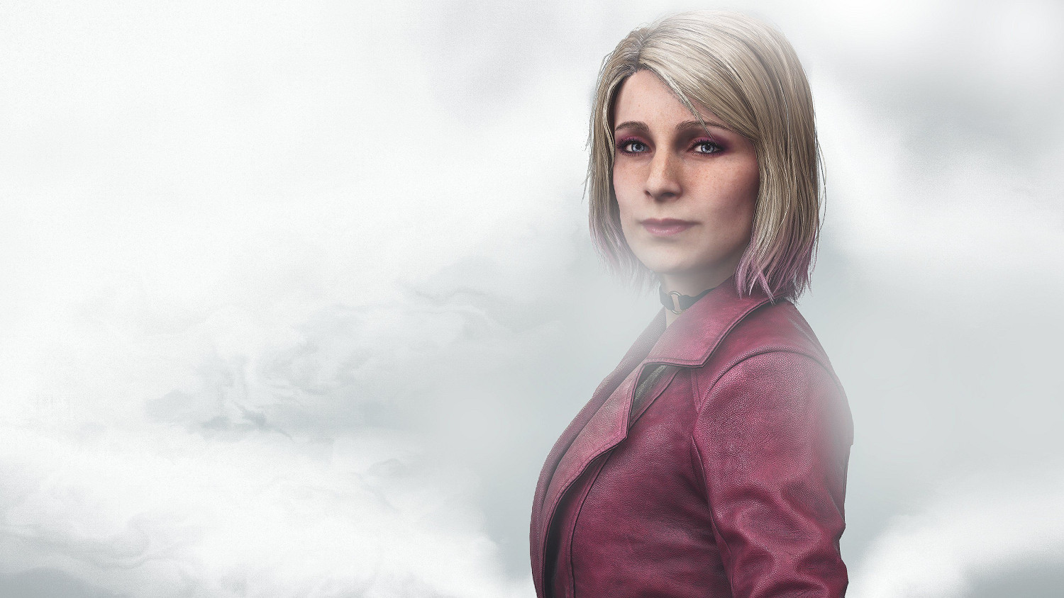 博主分享《沉默之丘2:重製版》攝影作品:氛圍感十足! 博主分享《沉默之丘2:重製版》攝影作品:氛圍感十足!