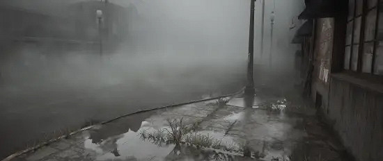 身臨其境遊小鎮:《沉默之丘2RE》第一人稱mod上線! 身臨其境遊小鎮:《沉默之丘2RE》第一人稱mod上線!