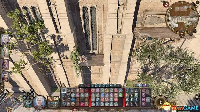 《柏德之門3》全任務攻略 主線流程全支線夥伴任務攻略