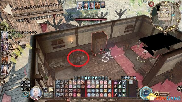 《柏德之門3》攻略百科 全任務流程全地圖指引及系統教學 《柏德之門3》攻略百科 全任務流程全地圖指引及系統教學