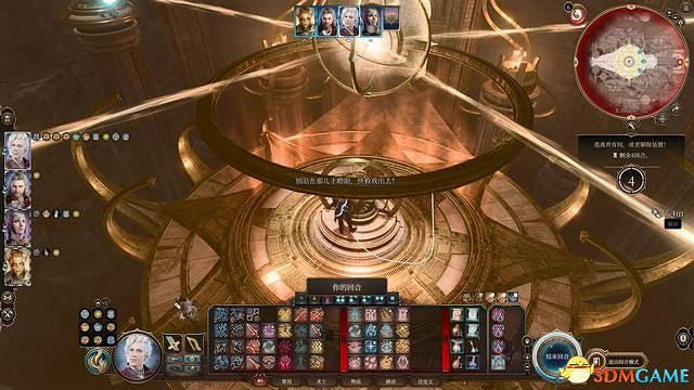 《柏德之門3》全任務攻略 主線流程全支線夥伴任務攻略