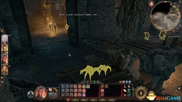 《柏德之門3》全任務攻略 主線流程全支線夥伴任務攻略