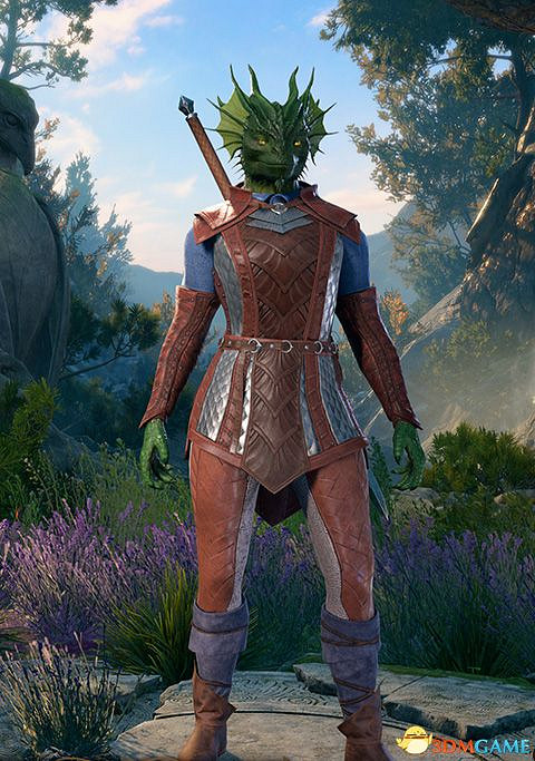 《柏德之門3》攻略百科 全任務流程全地圖指引及系統教學 《柏德之門3》攻略百科 全任務流程全地圖指引及系統教學