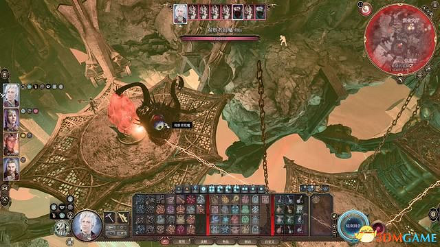 《柏德之門3》攻略百科 全任務流程全地圖指引及系統教學 《柏德之門3》攻略百科 全任務流程全地圖指引及系統教學