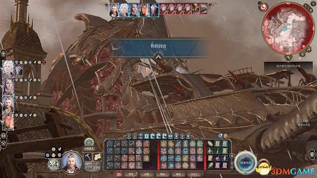 《柏德之門3》攻略百科 全任務流程全地圖指引及系統教學