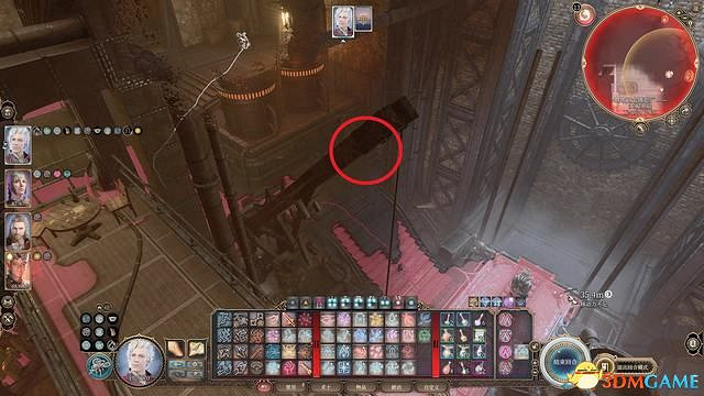 《柏德之門3》全任務攻略 主線流程全支線夥伴任務攻略